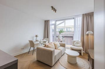 Te huur: Studio Hoofdweg in Nieuw-Vennep, Nieuw-Vennep, Noord-Holland