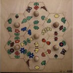 Rolf Inlegpuzzel Carrousel Buiten (7 stukken), Boeken, Verzenden, Nieuw