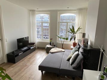 Te huur: Appartement Henri Polaklaan in Amsterdam, Noord-Holland, Appartement, Amsterdam