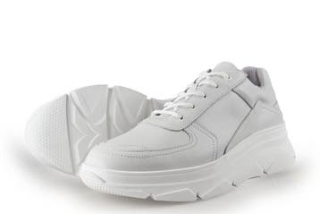 Bridge Footwear Sneakers in maat 41 Wit, Bridge Footwear, Verzenden, Wit, Sneakers of Gympen
