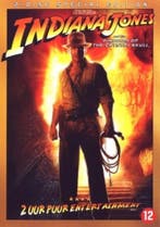 dvd film - Indiana Jones - Kingdom Of The Crystal Skull -..., Verzenden, Zo goed als nieuw