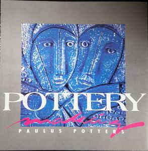 cd - Paulus Potters - Pottery-Making, Verzenden, Zo goed als nieuw