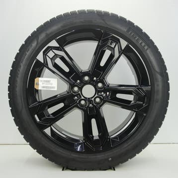 Originele velgen 19 inch BMW X1 styling 871M *OS1008207*, 19 inch, Gebruikt, Velg(en), Ophalen of Verzenden