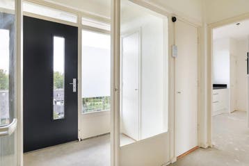 Te huur: Appartement Eykmanlaan in Utrecht, Huizen en Kamers, Huizen te huur, Utrecht, Appartement, Utrecht