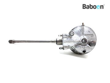 Cardan Honda VT 1100 C Shadow 1985-1986 (VT1100C SC18), Verzenden, Gebruikt