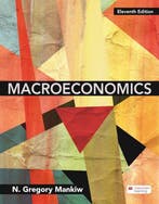 9781319466886 Macroeconomics (International Edition), Boeken, Verzenden, Nieuw, N. Gregory Mankiw