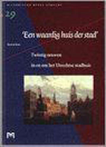 Een waardig huis der stad - R. de Kam 9789053451748, Verzenden, Gelezen, R. de Kam