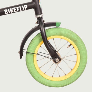 BikeFlip kinderfiets 12 inch, Ophalen of Verzenden, Gebruikt, BikeFlip
