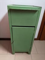 Kabinet - Metaal - Industrieel kastje