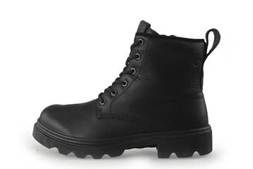 Ecco Veterboots in maat 39 Zwart, Kleding | Dames, Ecco, Verzenden, Zwart, Overige typen