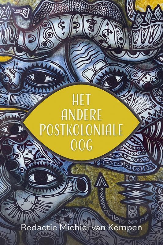 Het andere postkoloniale oog 9789087048655, Boeken, Politiek en Maatschappij, Gelezen, Verzenden