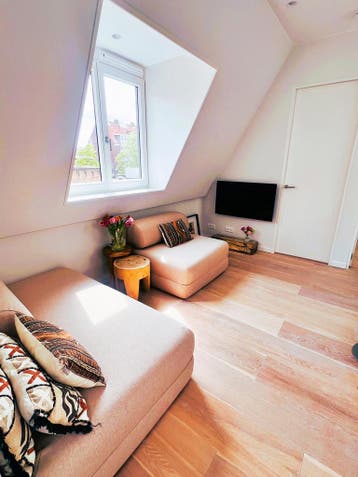 Te huur: Appartement Palmstraat in Amsterdam, Noord-Holland, Appartement, Amsterdam