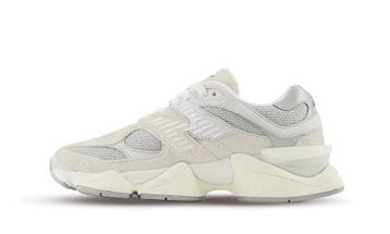New Balance 9060 Lunar New Year Timberwolf Grey, Nieuw