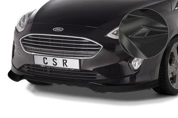 Cupspoiler voor Ford Fiesta MK8 CSL510-C, Verzenden, Nieuw