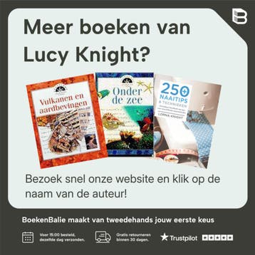 Wandelgids voor vrouwen - Lucy Knight 9789022551028, Verzenden, Zo goed als nieuw, Lucy Knight