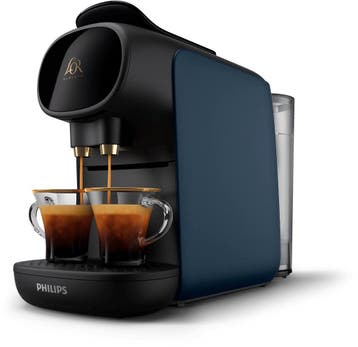 Philips LOr Barista Sublime - LM9012/40 - Cupmachine -, Ophalen of Verzenden, Zo goed als nieuw