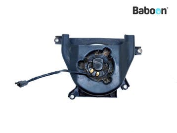 Koelfan Motor Kawasaki KLE 650 Versys 2015-2016 (KLE650, Verzenden, Gebruikt