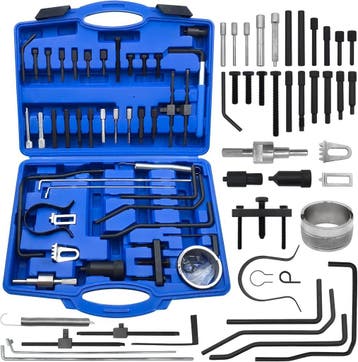 Motor Timing Toolset Peugeot Citroen | 41% Korting, Ophalen of Verzenden, Zo goed als nieuw
