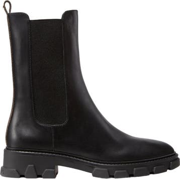 Michael Kors - Maat 39 - Ridley Chelsea Dames Laarzen -, Kleding | Dames, Schoenen, Verzenden, Nieuw