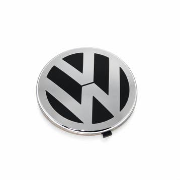 Volkswagen Passat, Phaeton (GP), Touareg 1 (7L) logo, Ophalen of Verzenden, Nieuw, Volkswagen