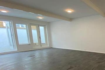 Appartement Oeverstraat in Leeuwarden, Leeuwarden, Via bemiddelaar, Friesland, Appartement