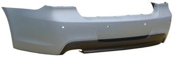 Design AchterBumper BMW E90 08-11 M-Look PDC, Ophalen of Verzenden, Nieuw