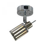 Spot Triton Led 12V 1.4W Opbouw met Schakelaar, Caravans en Kamperen, Nieuw