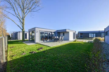 Zeeland: Vakantiepark De Zeeuwse Parel nr 008 te koop, Zeeland