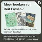 De verzamelde werken van T.S. Spivet 9789089530431, Verzenden, Gelezen, Reif Larsen
