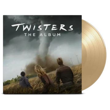 Twisters -, Nieuw in verpakking