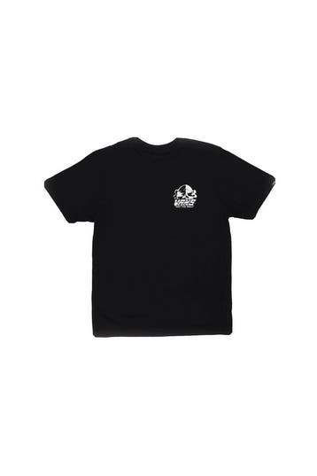 Vans T-shirt Jongens in maat L Zwart, Kinderen en Baby's, Verzenden, Nieuw, Vans, Jongen of Meisje