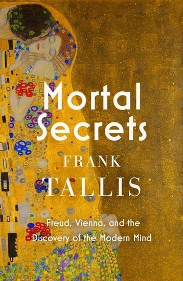 9781408713754 Mortal Secrets Frank Tallis, Verzenden, Nieuw, Frank Tallis