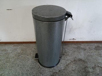 Brabantia Afvalbak – B29 x D38 x H67 cm