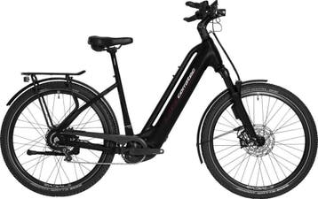 Corratec Life CX7 elektrische stadsfiets - nu €2.299, Fietsen en Brommers, Elektrische fietsen, 51 tot 55 cm, Nieuw, 50 km per accu of meer