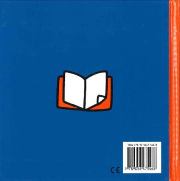 Ezelsoor / Oogappeltjes 9789056475468 Dick Bruna, Verzenden, Gelezen, Dick Bruna