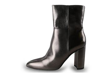 Mexx Boots in maat 37 Zilver, Mexx, Overige kleuren, Verzenden, Overige typen