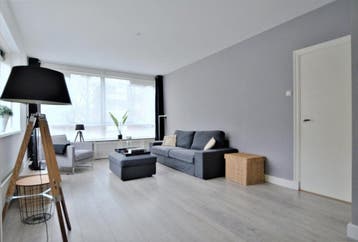 Te huur: Appartement Asingaborg in Amsterdam, Noord-Holland, Appartement, Amsterdam