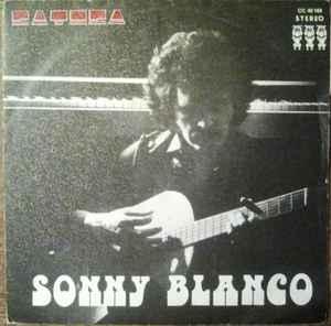 vinyl single 7 inch - Sonny Blanco - Blueberry Wine, Verzenden, Zo goed als nieuw, 7 inch, Pop