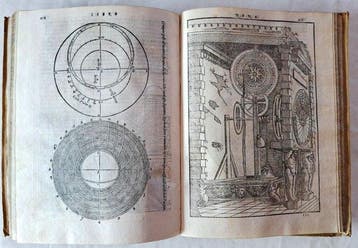 VITRUVIUS - I Dieci libri dellarchitettura - 121 WOODCUTS -