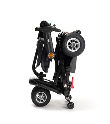 Sedna Premium transport scootmobiel, Ophalen of Verzenden, Nieuw, Vermeiren