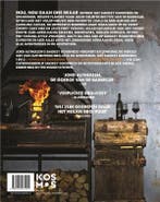 Smokey goodness / Smokey goodness 9789021565255, Verzenden, Gelezen, Jord Althuizen