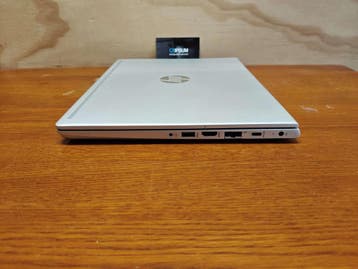 HP Probook 430 G7 | i5 10210u | 8gb DDR4 | 250gb SSD, Computers en Software, Qwerty, 8 GB, 13 inch, Minder dan 2 Ghz