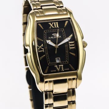 Murex - Swiss Made Watch - RSL865-GG-3 - Zonder minimumprijs, Nieuw