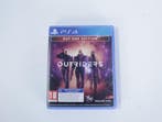 Playstation 4 - Outriders (Gebruikt), Ophalen of Verzenden, Nieuw