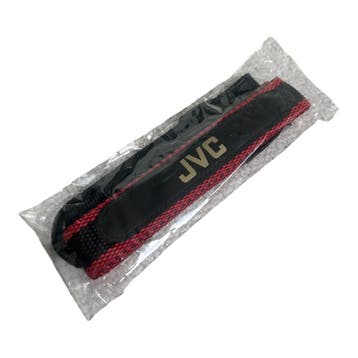 JVC Camera Neck Strap - Vintage - 2.5 cm (Nieuw), Verzenden, Nieuw
