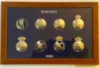 Real Madrid - 2002 - Historische emblemen Oro Blanco, Nieuw