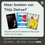Zeg nooit nooit 9789463831352 Thijs Delrue, Verzenden, Zo goed als nieuw, Thijs Delrue