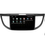 Navigatie honda crv carkit android 14 touchscreen carplay, Ophalen of Verzenden, Nieuw