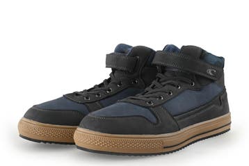 ONeill Sneakers Jongens in maat 39 Grijs, Verzenden, Jongen of Meisje, Schoenen, Zo goed als nieuw