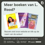 Het huis van Biels 9789025843953 L. Rood, Verzenden, Gelezen, L. Rood